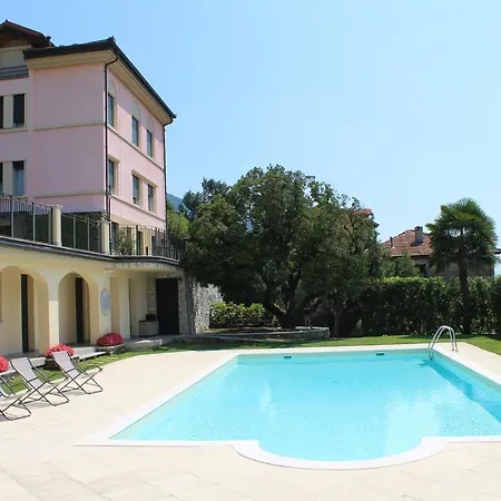 Apartment Oleandro 1 In Cerutti Mergozzo