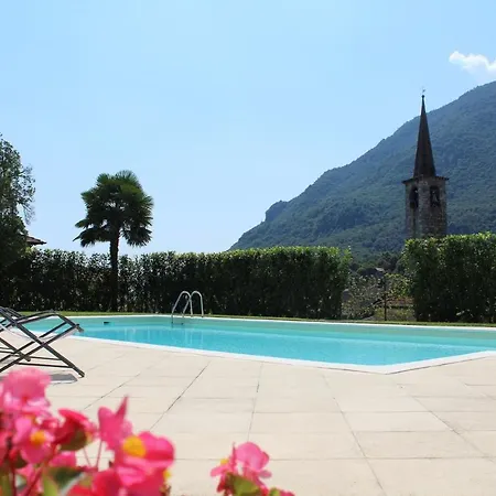 Apartment Oleandro 1 In Cerutti *