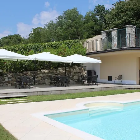 Oleandro 1 In Cerutti *