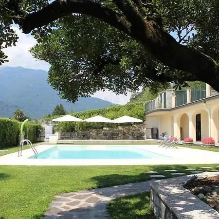 Apartment Oleandro 1 In Cerutti
