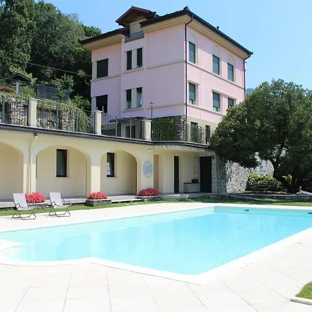 Oleandro 1 In Cerutti Apartment Mergozzo