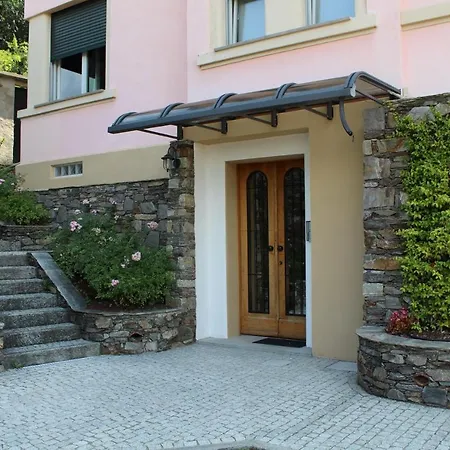 Oleandro 1 In Cerutti Apartment Mergozzo