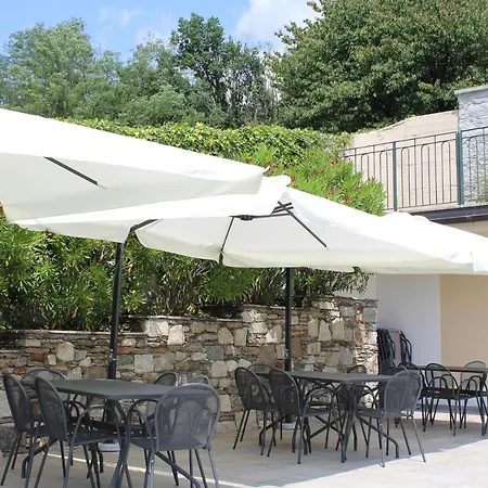 Oleandro 1 In Cerutti * Mergozzo