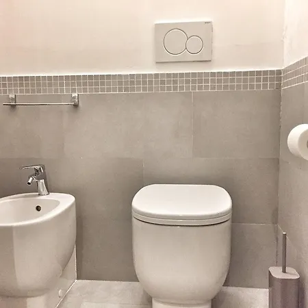 Apartment Oleandro 1 In Cerutti