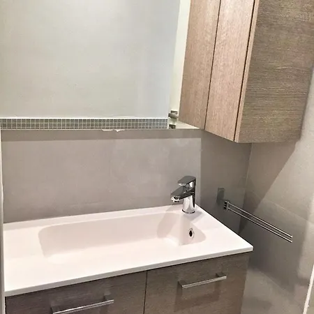 Apartment Oleandro 1 In Cerutti Mergozzo