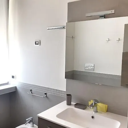 Apartment Oleandro 1 In Cerutti