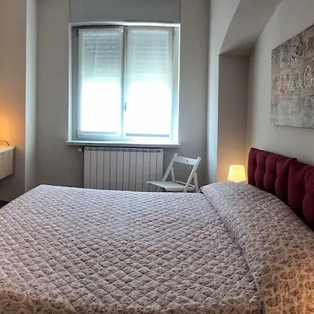 Appartamento Oleandro 1 In Cerutti Mergozzo