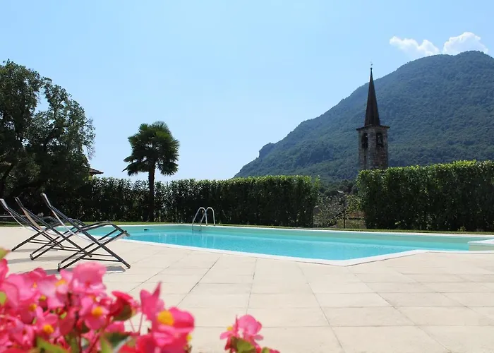 Lejlighed Oleandro 1 In Cerutti *