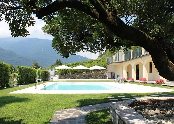 Lejlighed Oleandro 1 In Cerutti