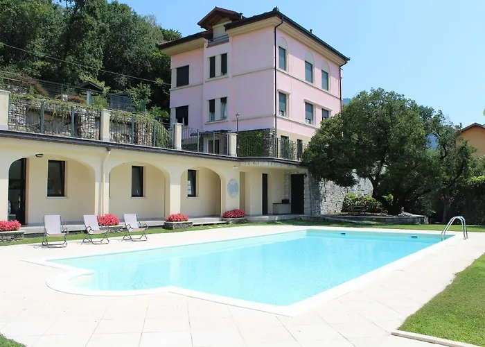 Oleandro 1 In Cerutti Lejlighed Mergozzo