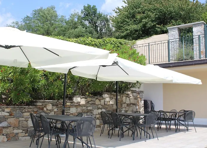 Oleandro 1 In Cerutti * Mergozzo