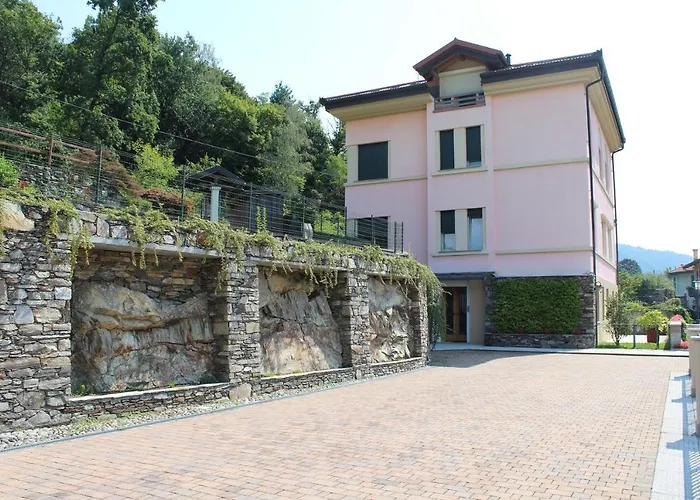 Oleandro 1 In Cerutti *