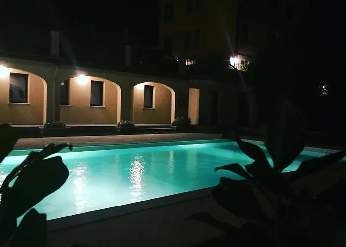 Oleandro 1 In Cerutti * Mergozzo