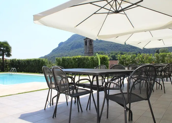 Oleandro 1 In Cerutti *