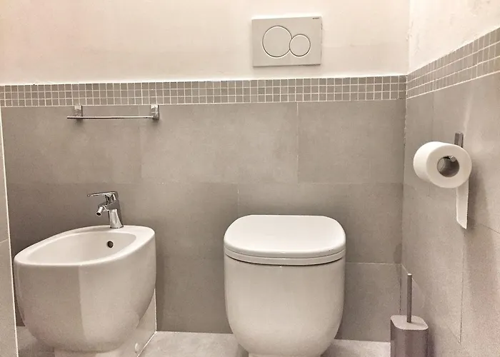 Lejlighed Oleandro 1 In Cerutti