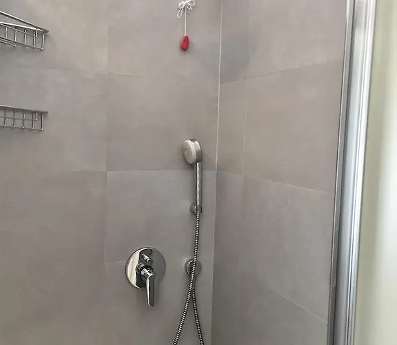 Oleandro 1 In Cerutti Lejlighed *