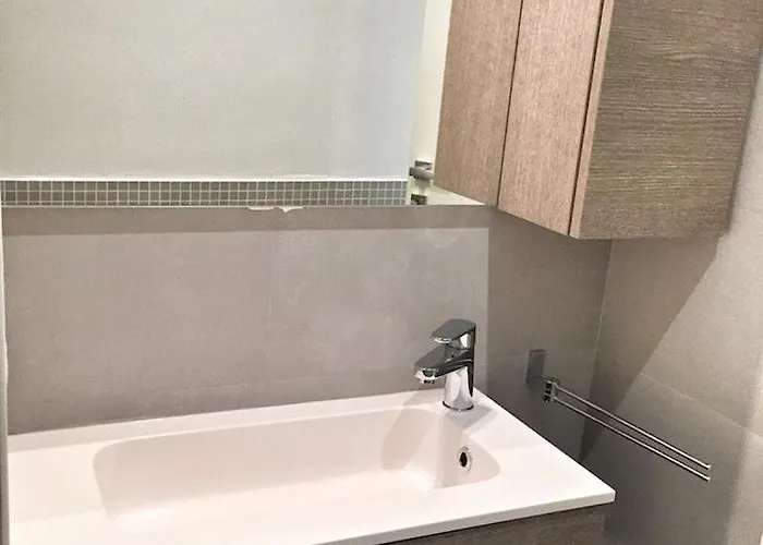 Lejlighed Oleandro 1 In Cerutti Mergozzo