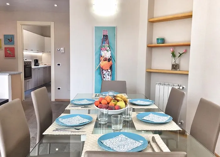 Oleandro 1 In Cerutti * Mergozzo