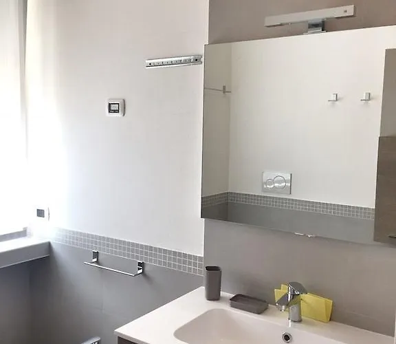 Lejlighed Oleandro 1 In Cerutti