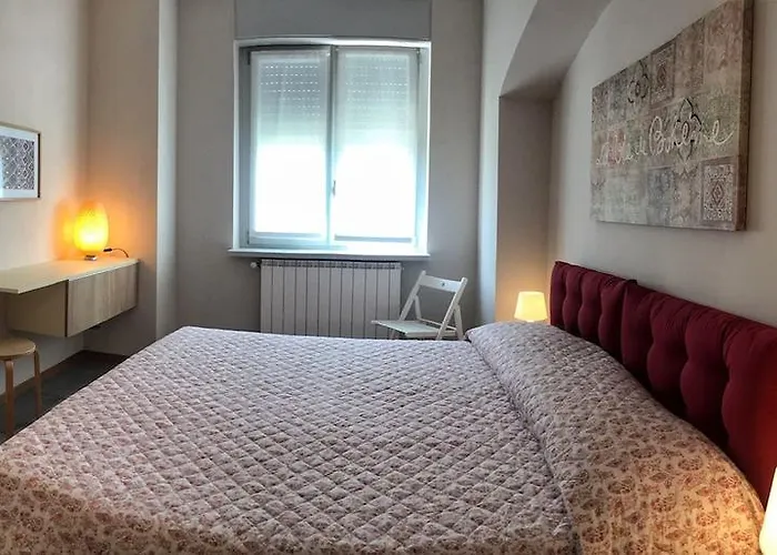 Lejlighed Oleandro 1 In Cerutti Mergozzo