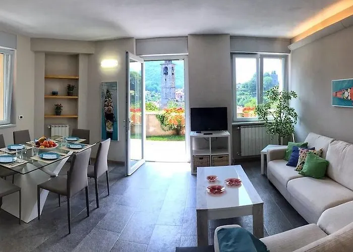 Oleandro 1 In Cerutti Mergozzo